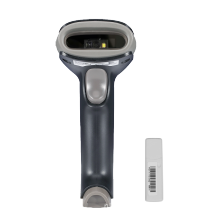 1D 2D POS Barcode Scanner
